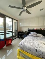 Sennett Estate (D13), Terrace #531634541